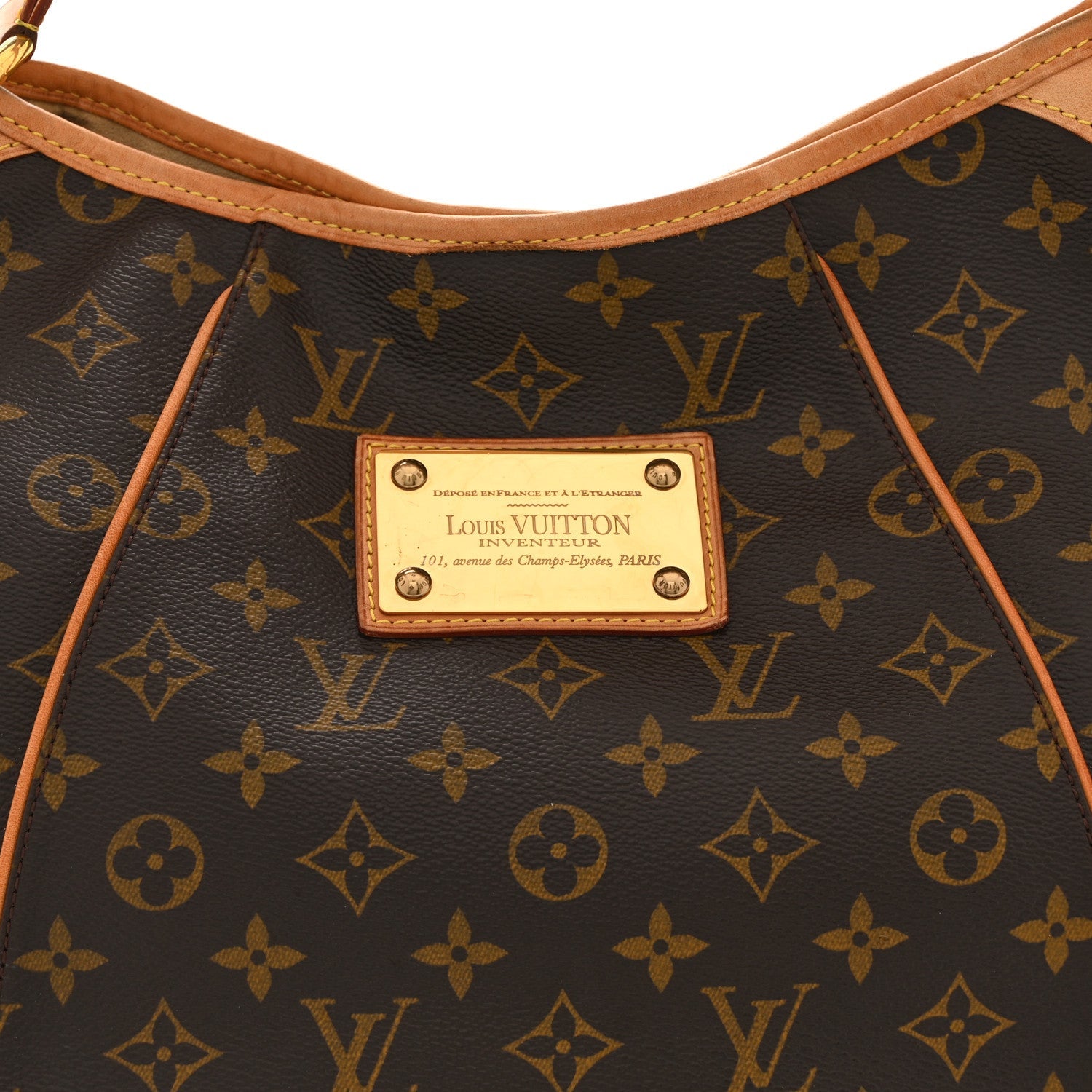 Monogram Galliera PM
