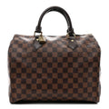 Damier Ebene Speedy 30