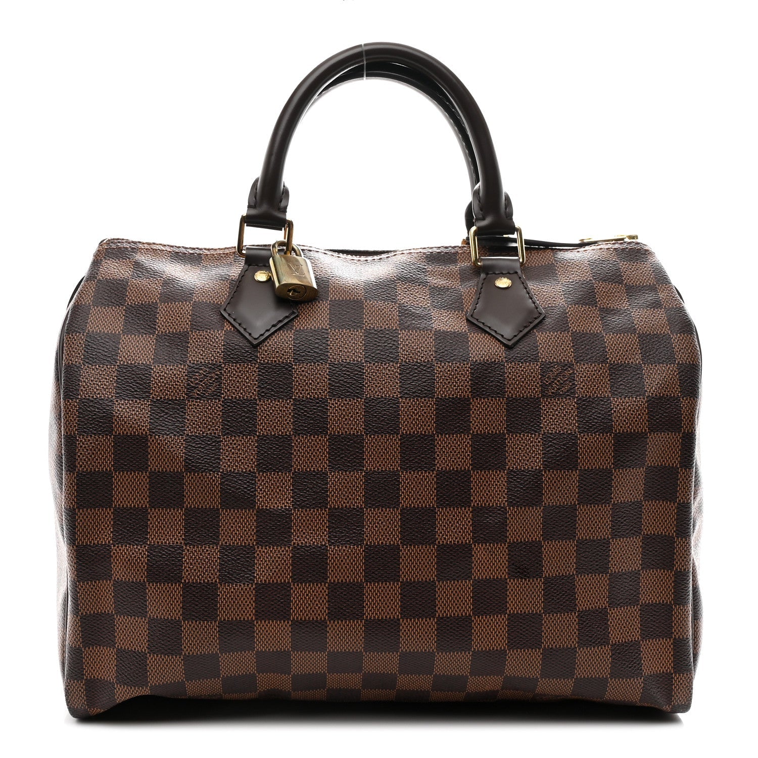 Damier Ebene Speedy 30