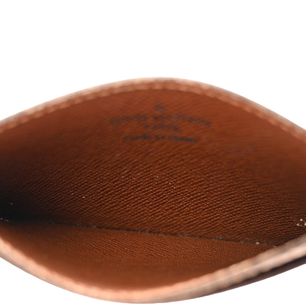 Monogram  Holder Armagnac