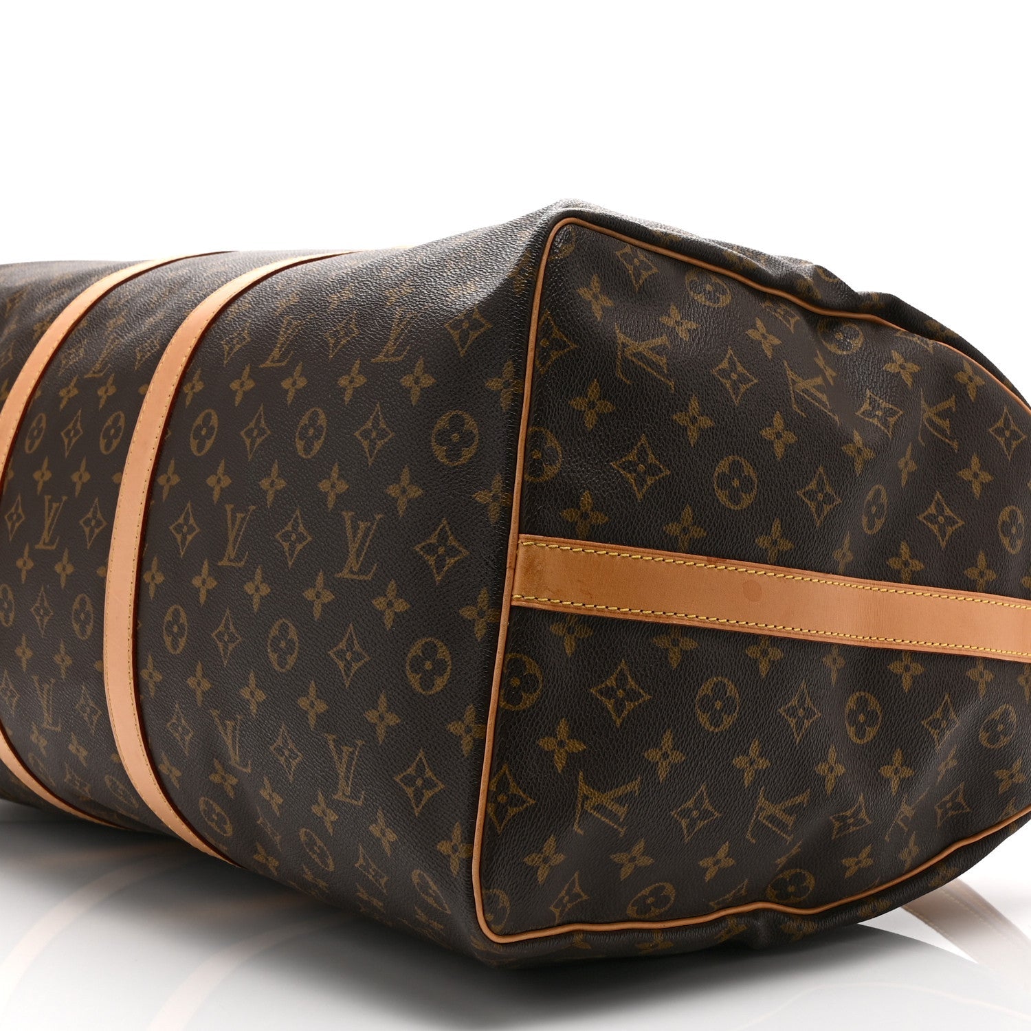 Monogram Keepall Bandouliere 60