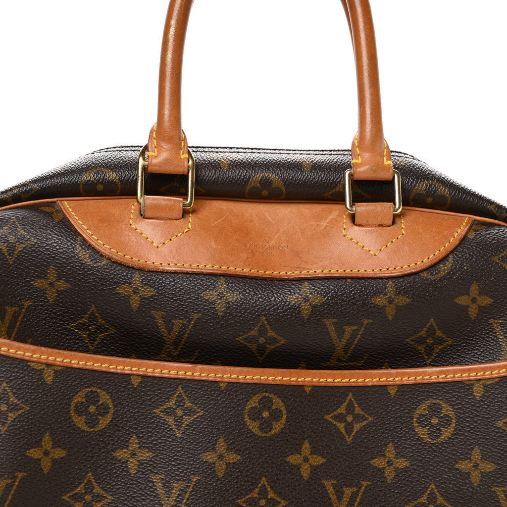 Monogram Deauville