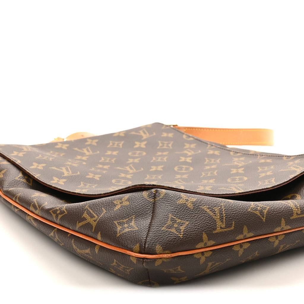 Monogram Musette GM