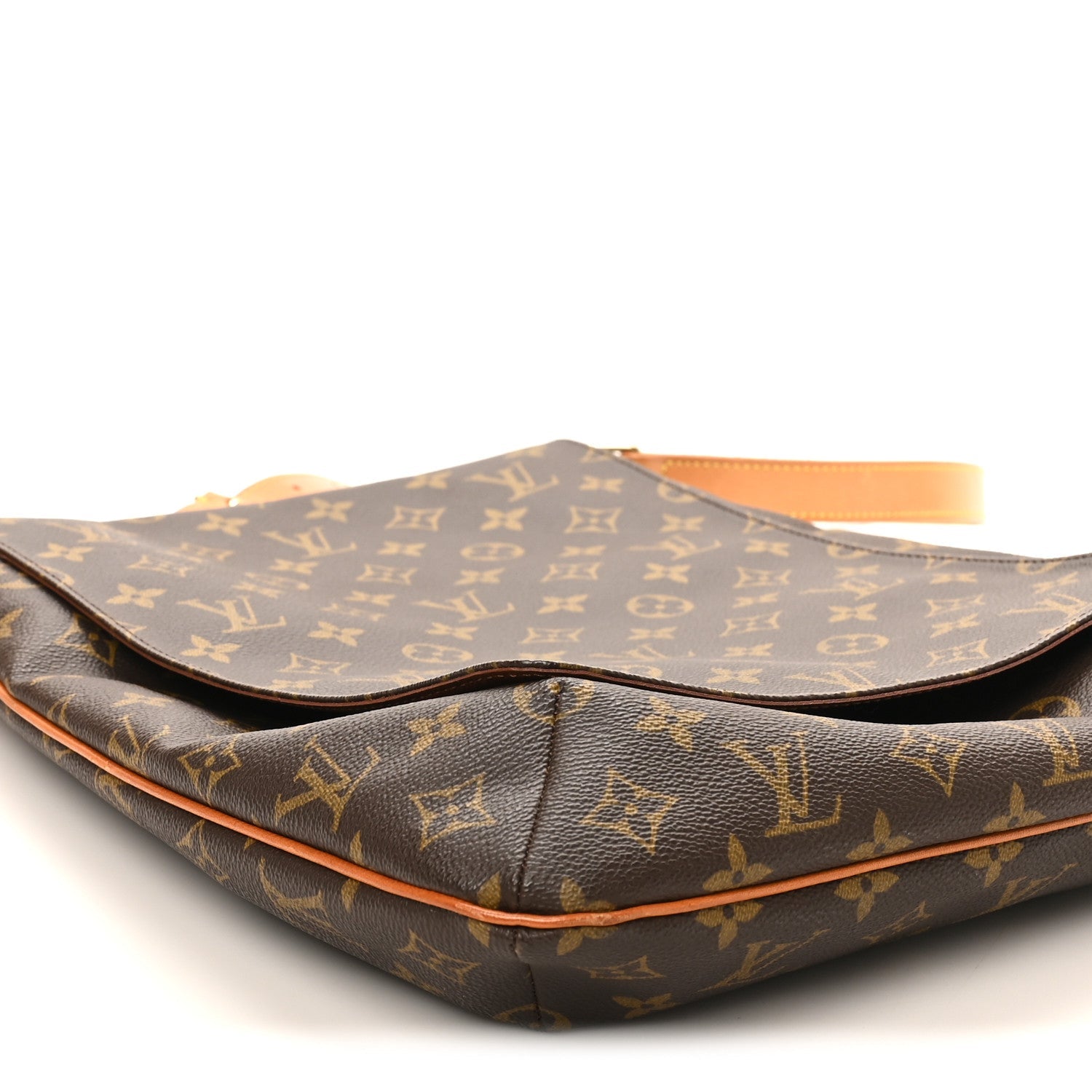Monogram Musette GM
