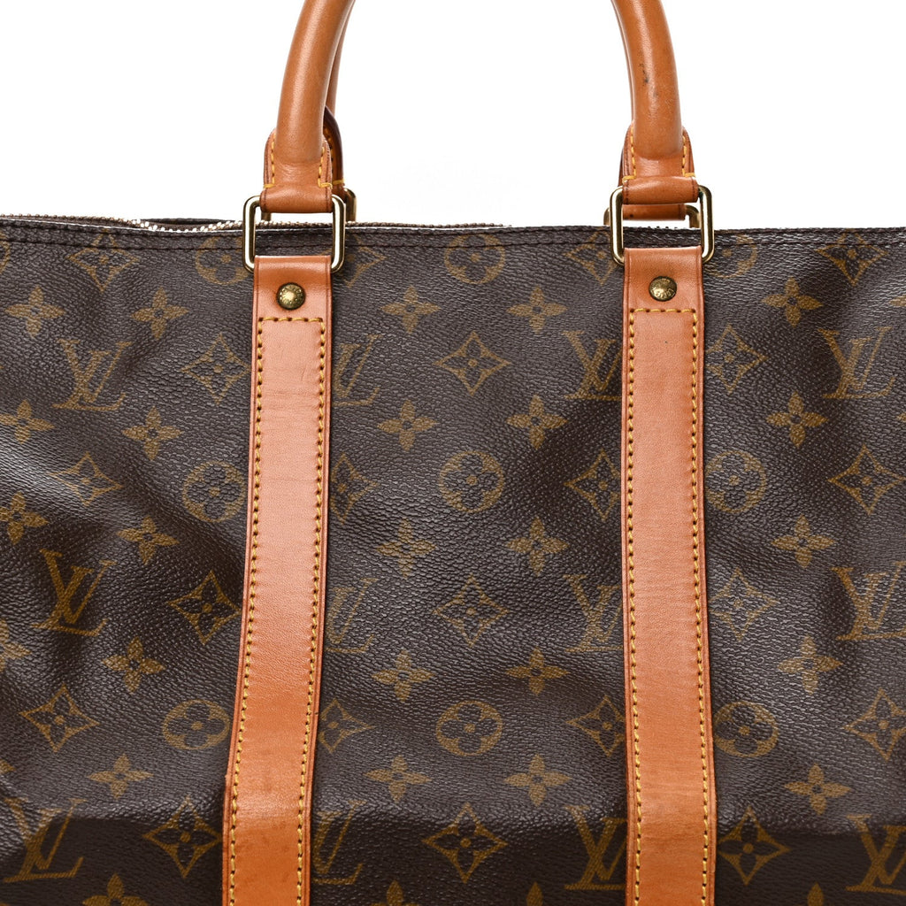 Monogram Keepall 45