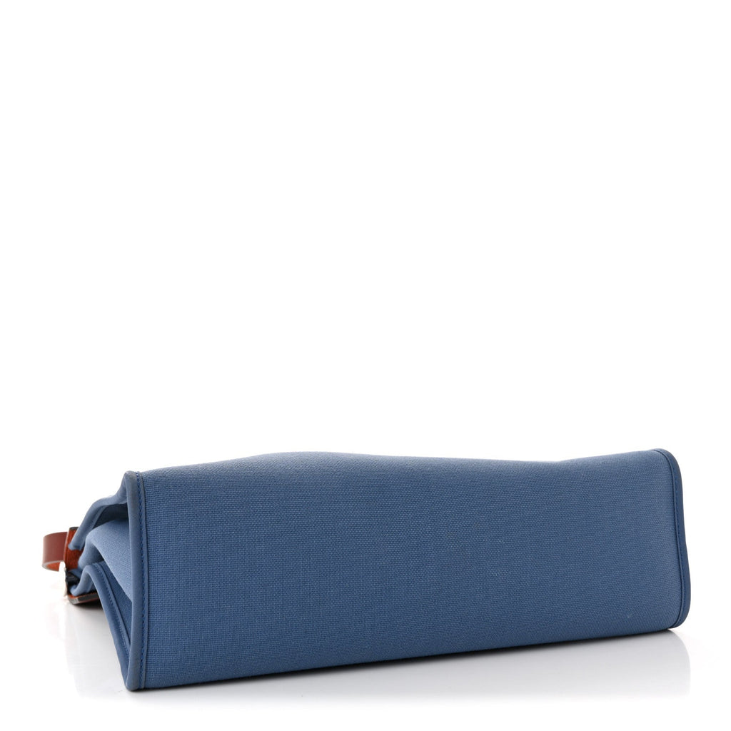 Vache Hunter Toile Militaire Herbag Zip 31 PM Bleu Agate Rouge H