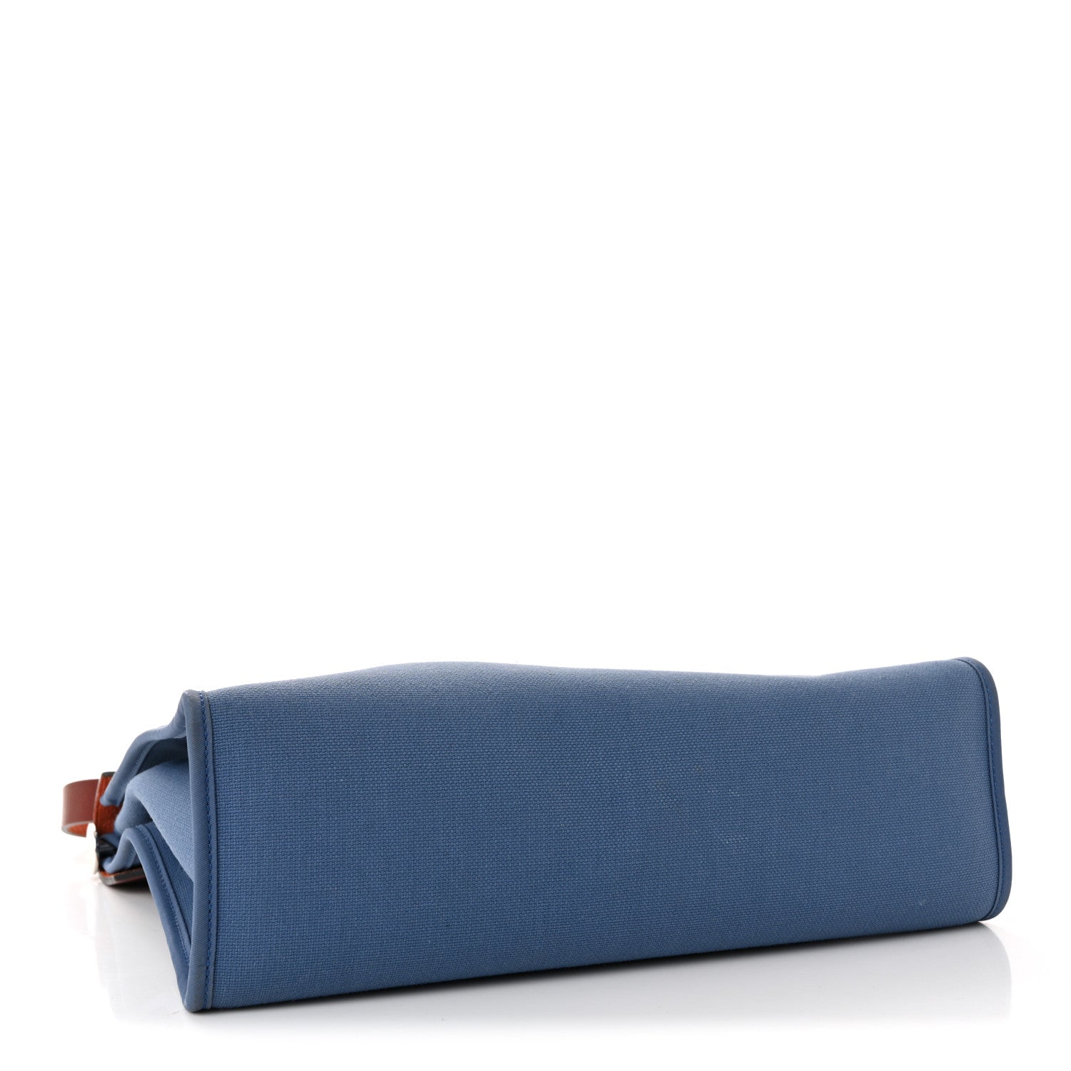 Vache Hunter Toile Militaire Herbag Zip 31 PM Bleu Agate Rouge H