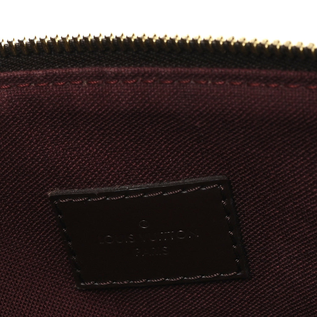 Damier Ebene Iena MM