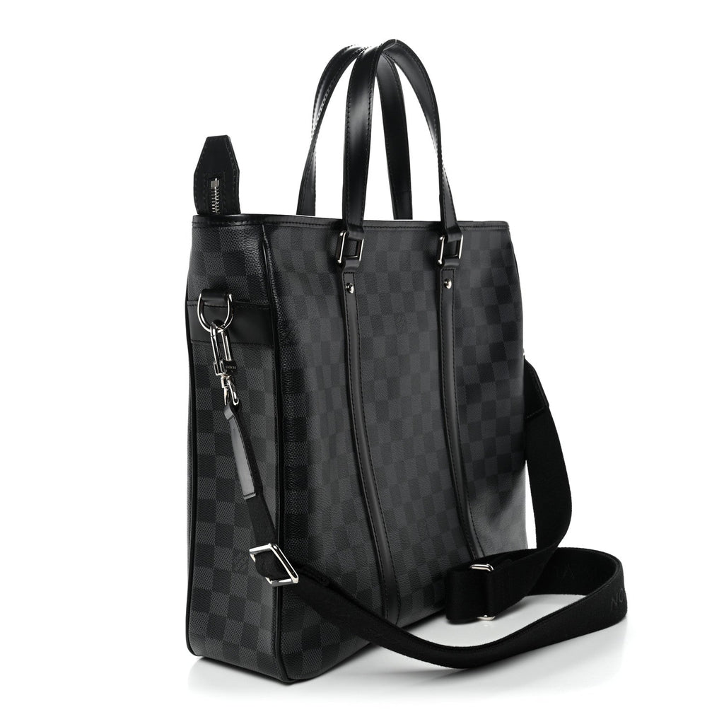 Damier Graphite Tadao