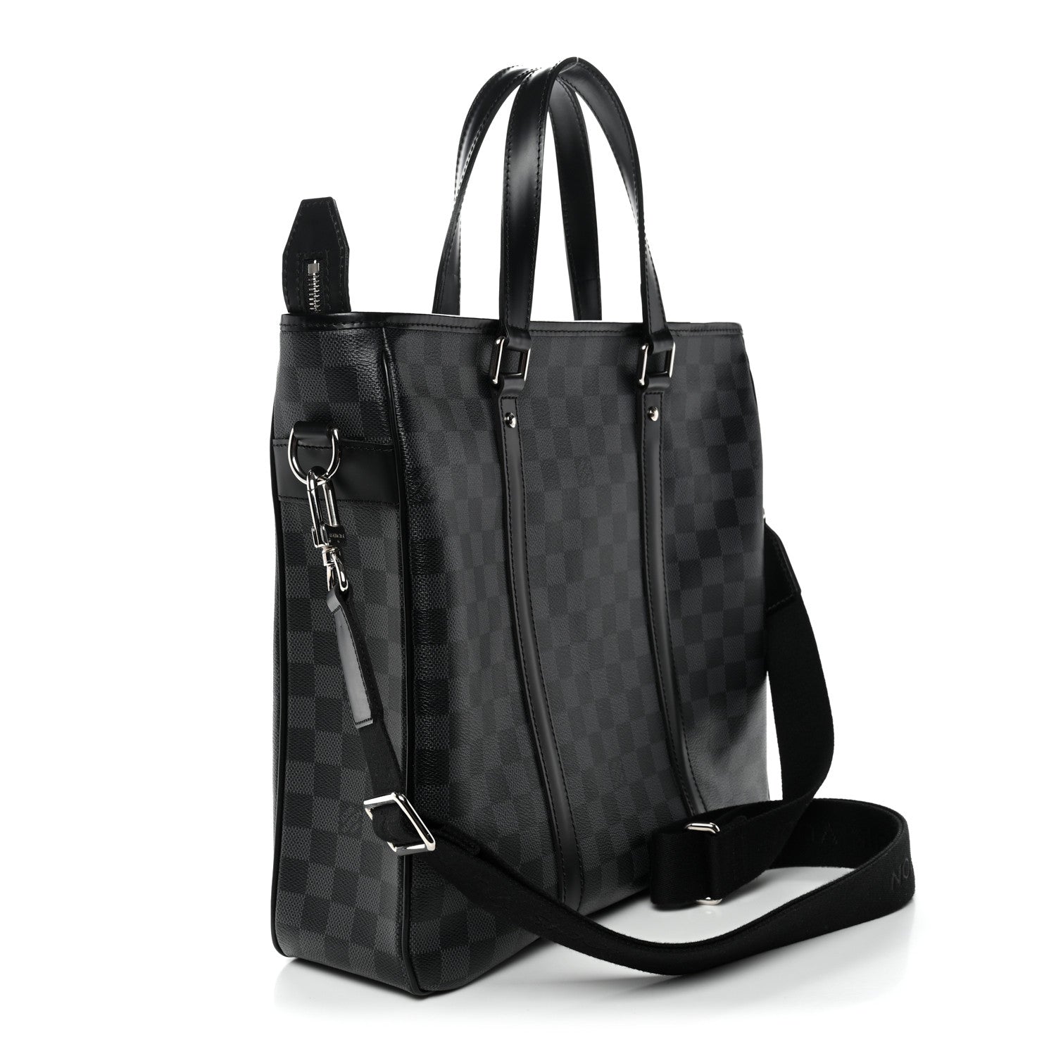 Damier Graphite Tadao