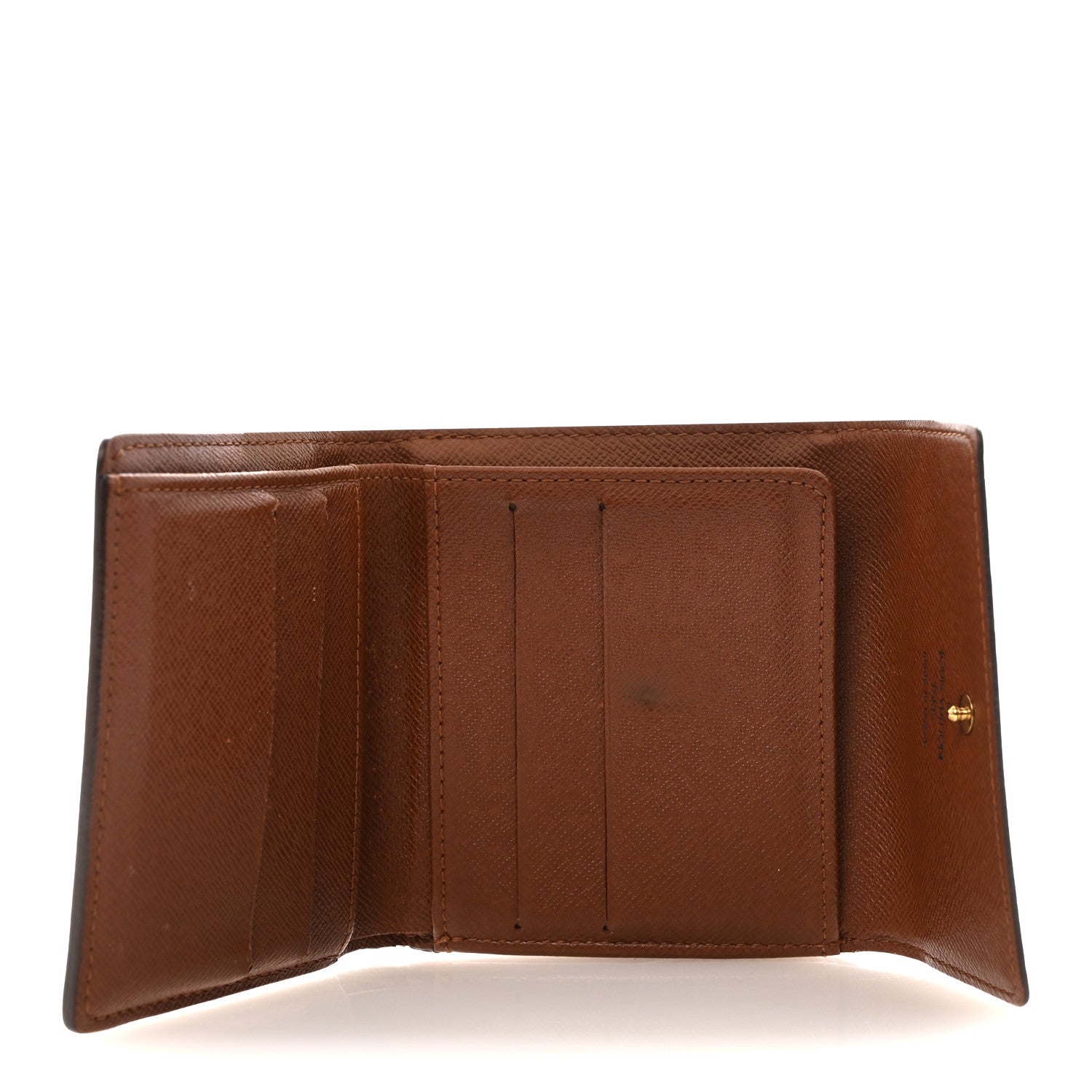 Monogram Elise Wallet
