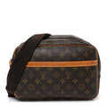 Monogram Reporter PM