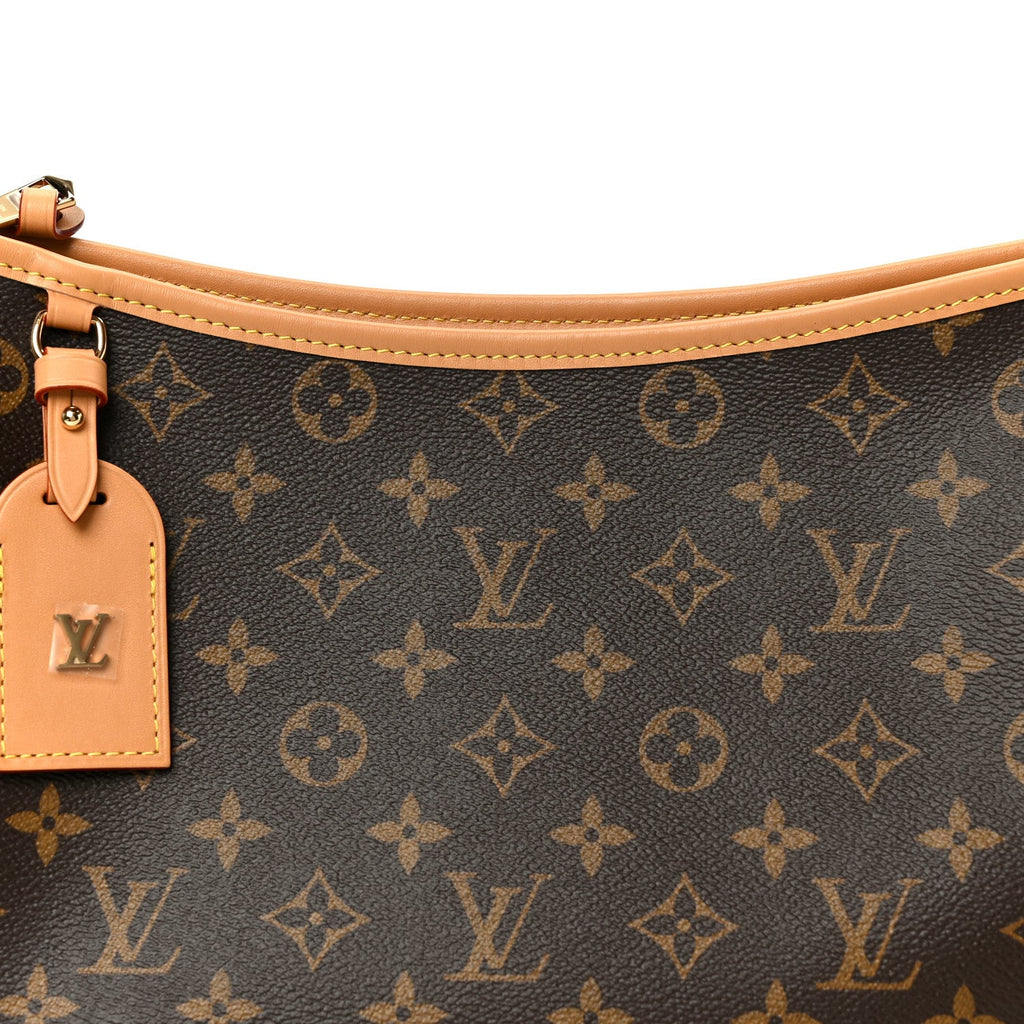 Monogram CarryAll East West