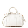 Pebbled Lambskin Rockie Peroxide