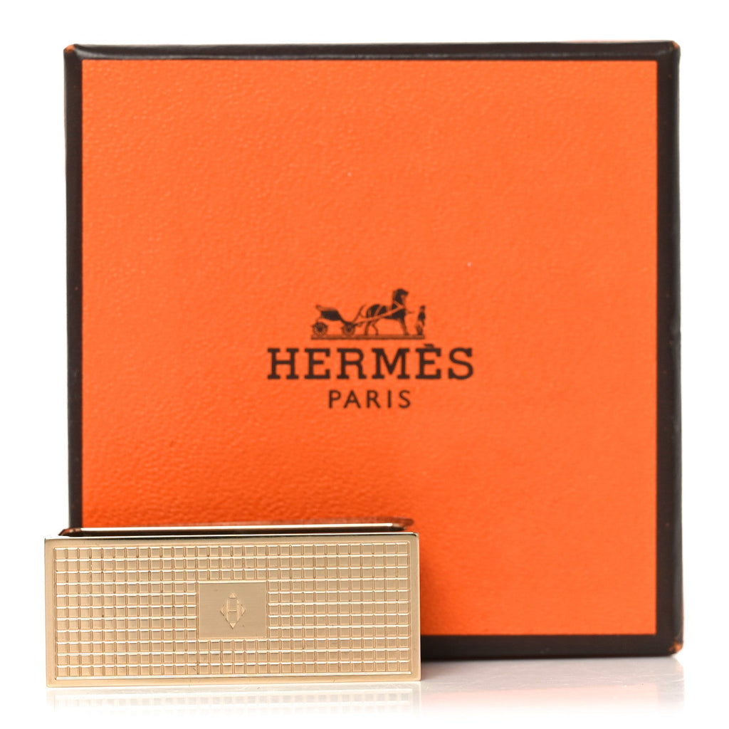 Permabrass Scarf Ring