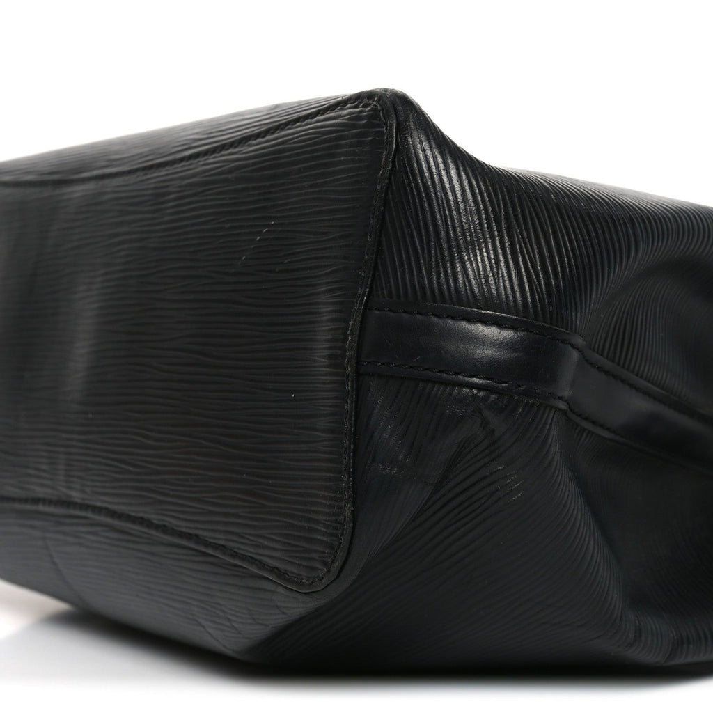Epi Mandara MM Black