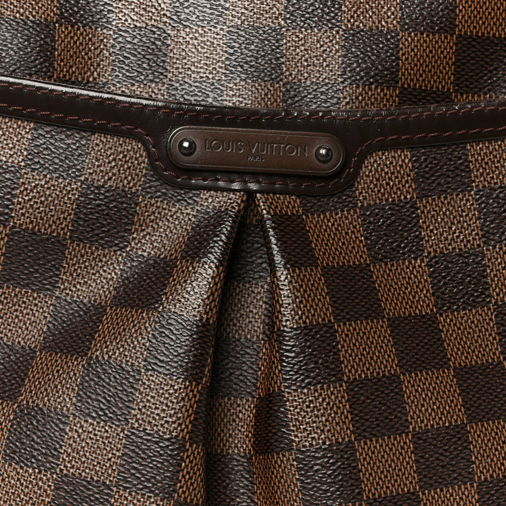 Damier Ebene Bloomsbury PM