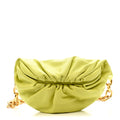 Nappa The Belt Chain Pouch Seagrass