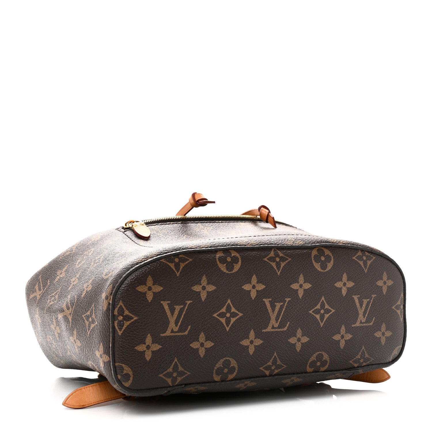 Monogram Montsouris NM Backpack