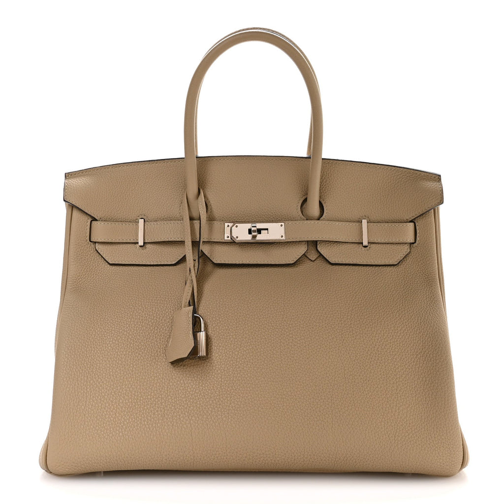 Togo BIRKIN 35 Trench