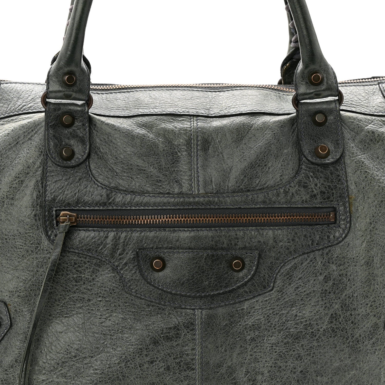 Agneau Classic Hardware Work Tempete