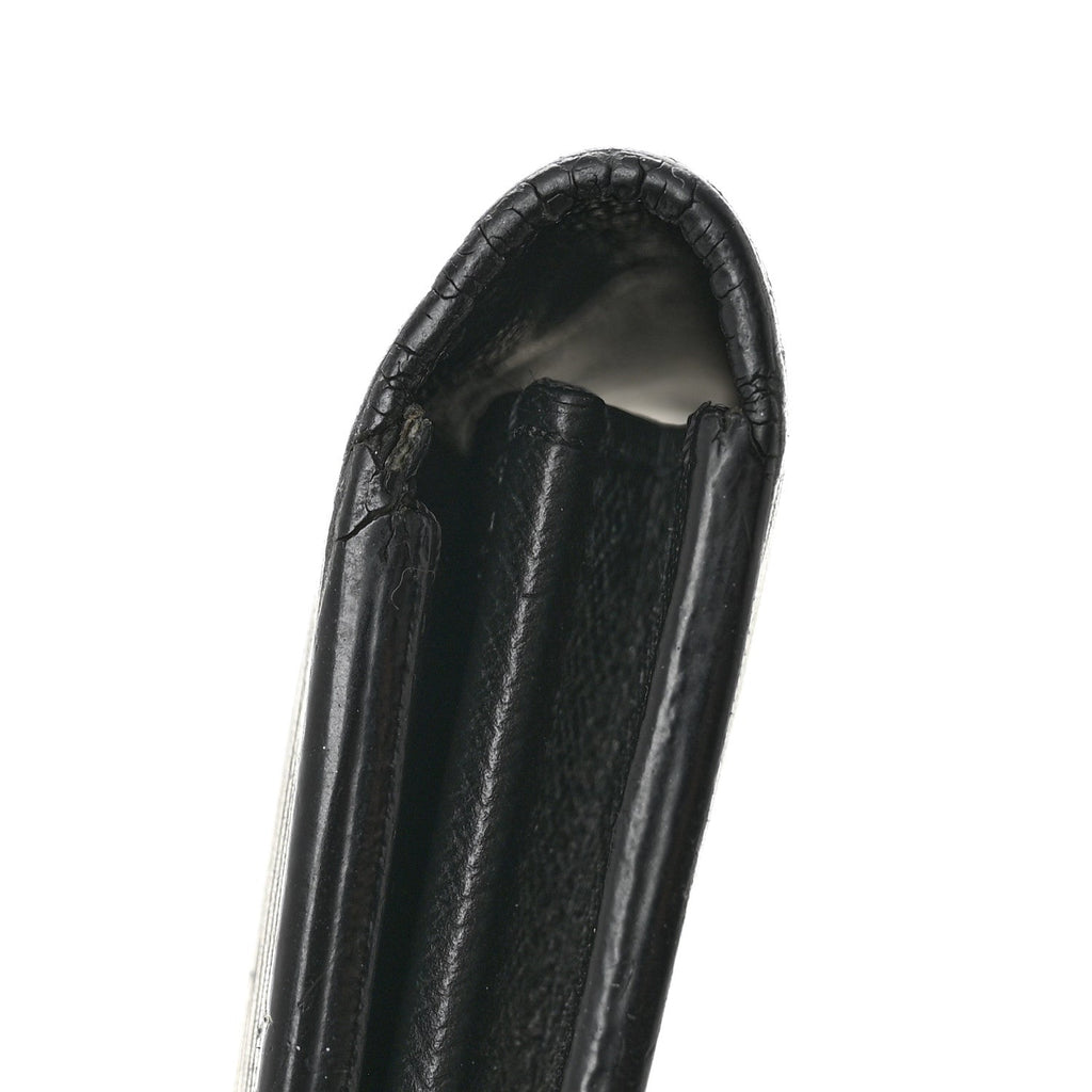Epi Brazza Wallet Black