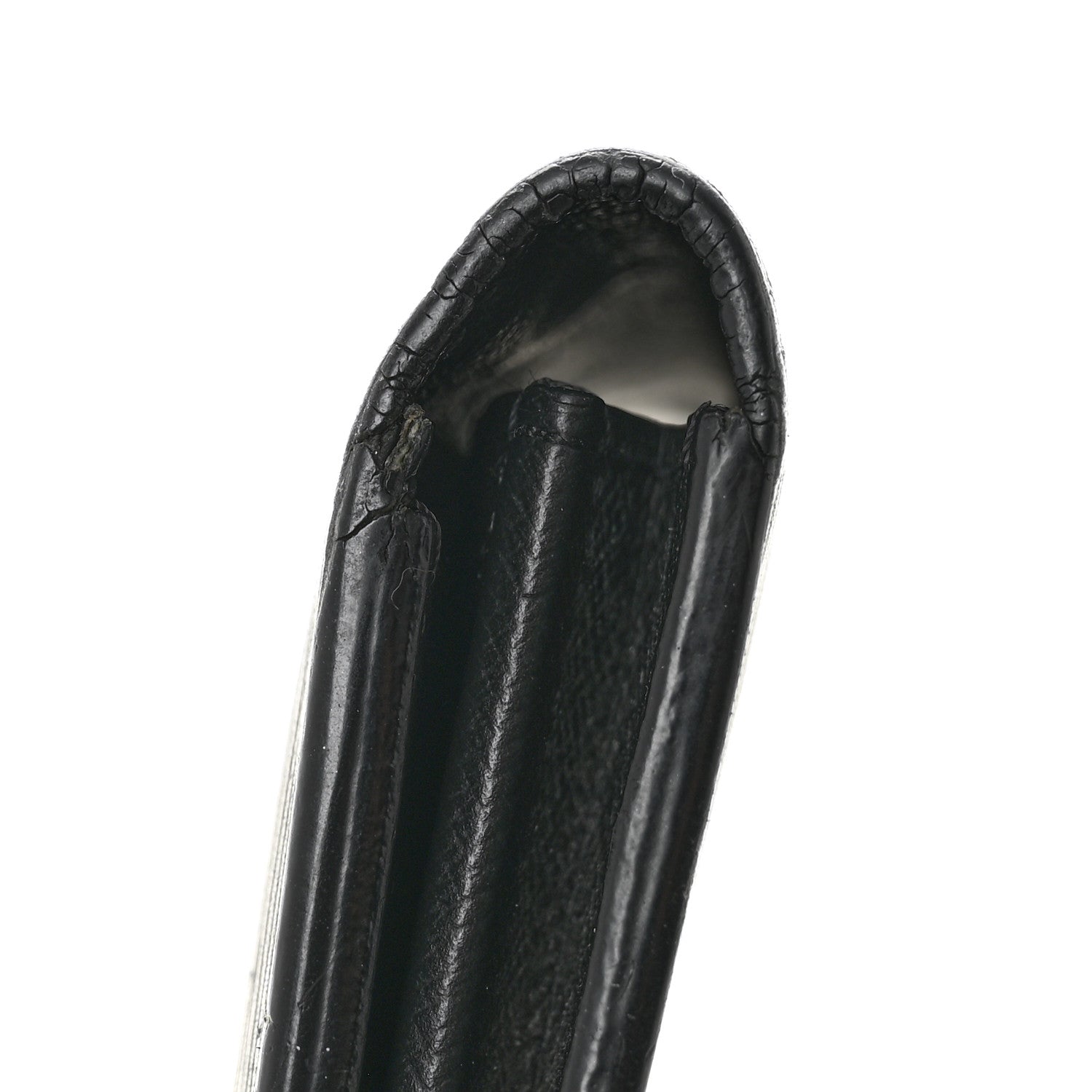 Epi Brazza Wallet Black