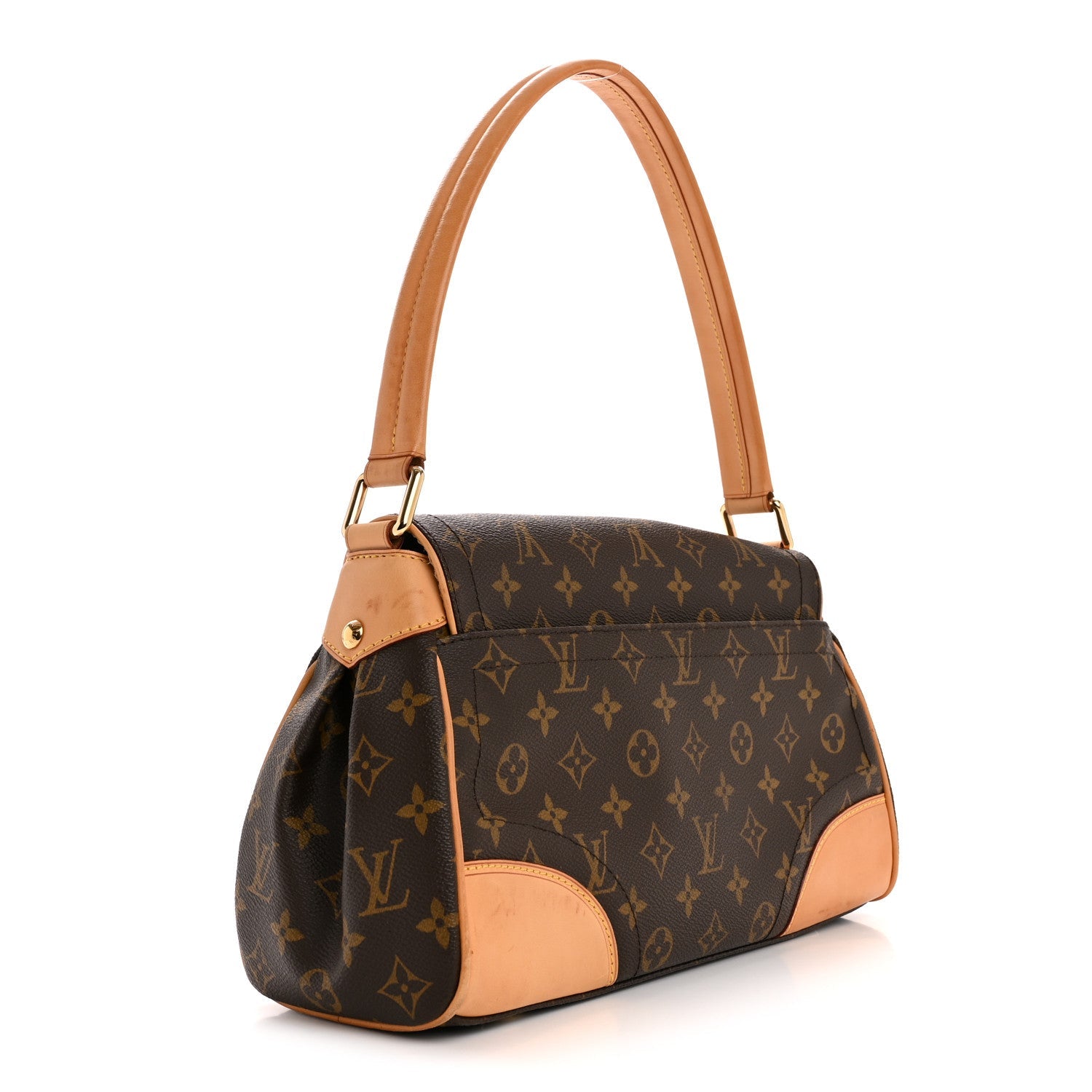 Monogram Beverly MM