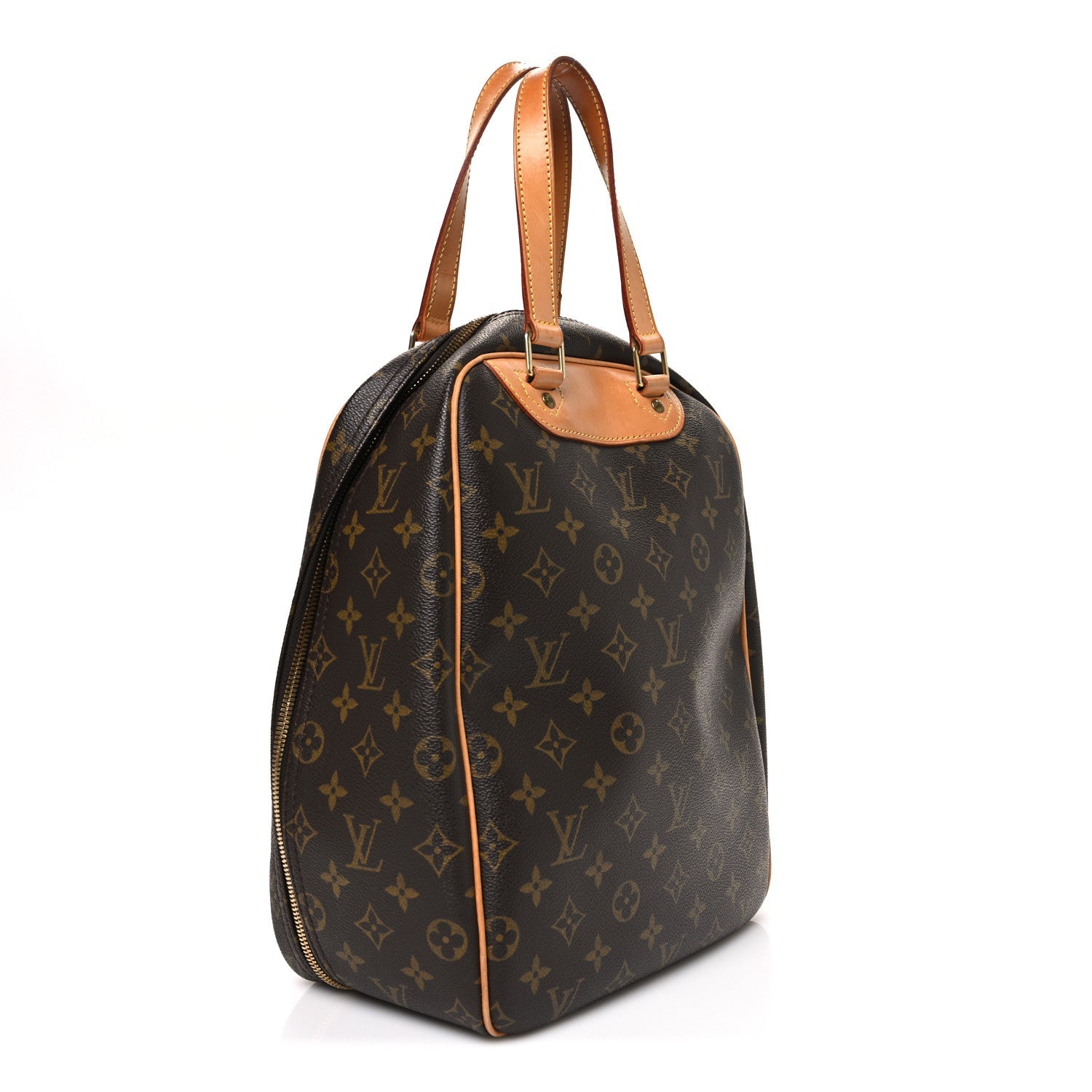 Monogram Excursion Shoe Bag