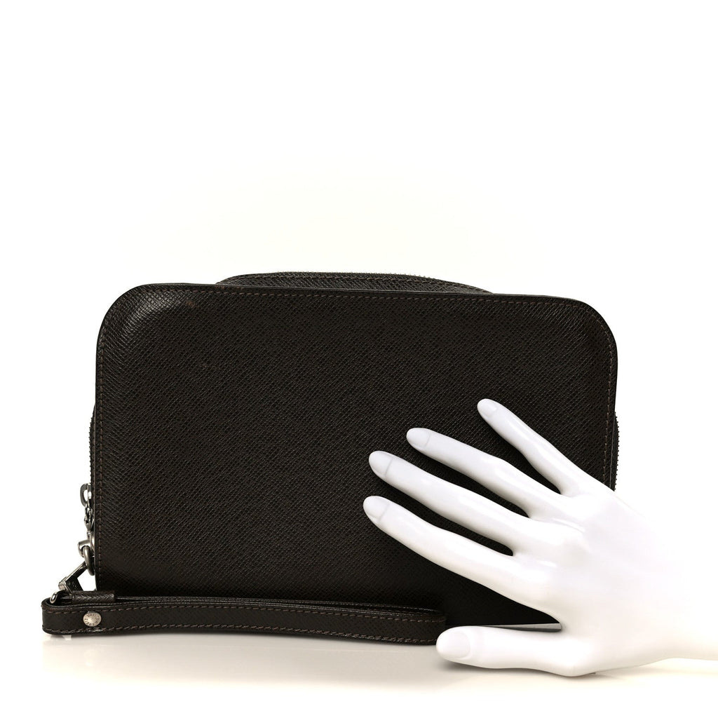 Taiga Baikal Pochette Grizzli