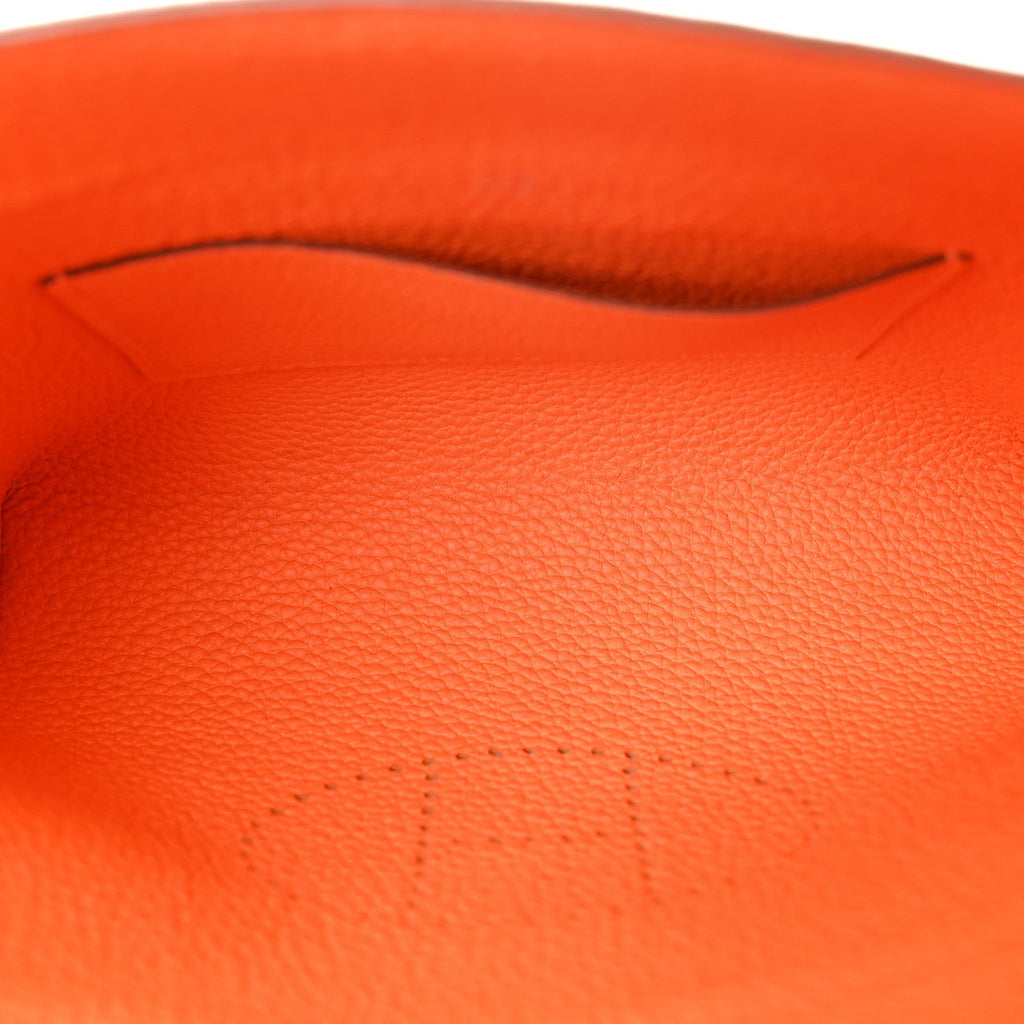 Togo Videpoches Orange