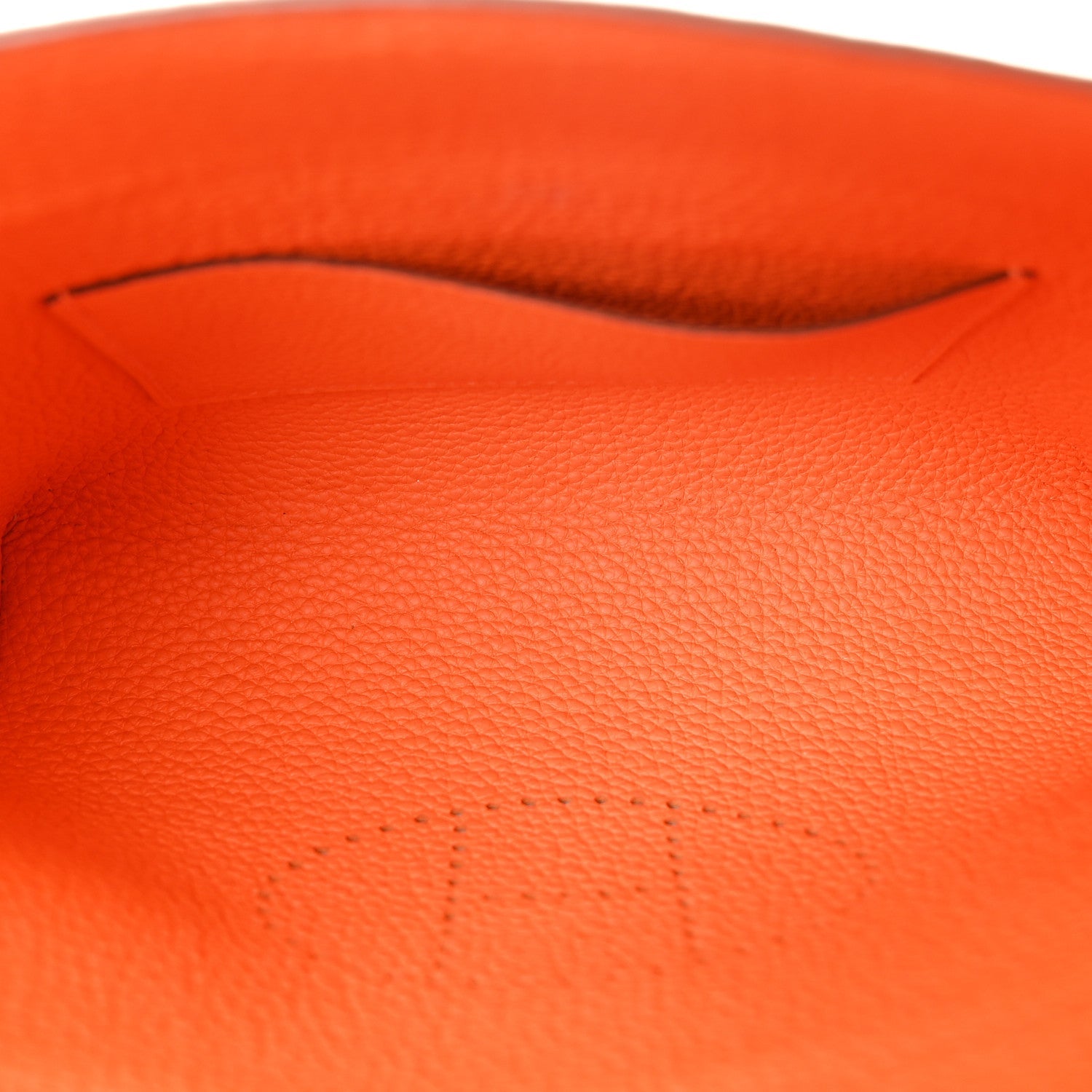 Togo Videpoches Orange
