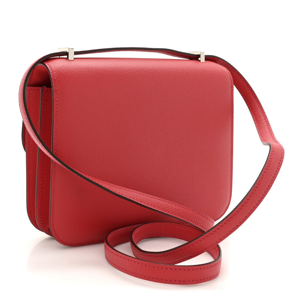 Epsom Constance 18 Rouge de Coeur