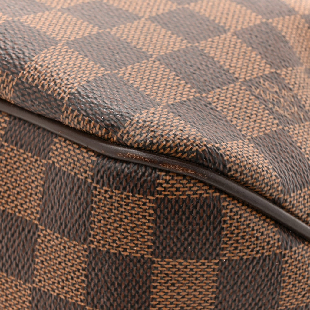 Damier Ebene Delightful MM