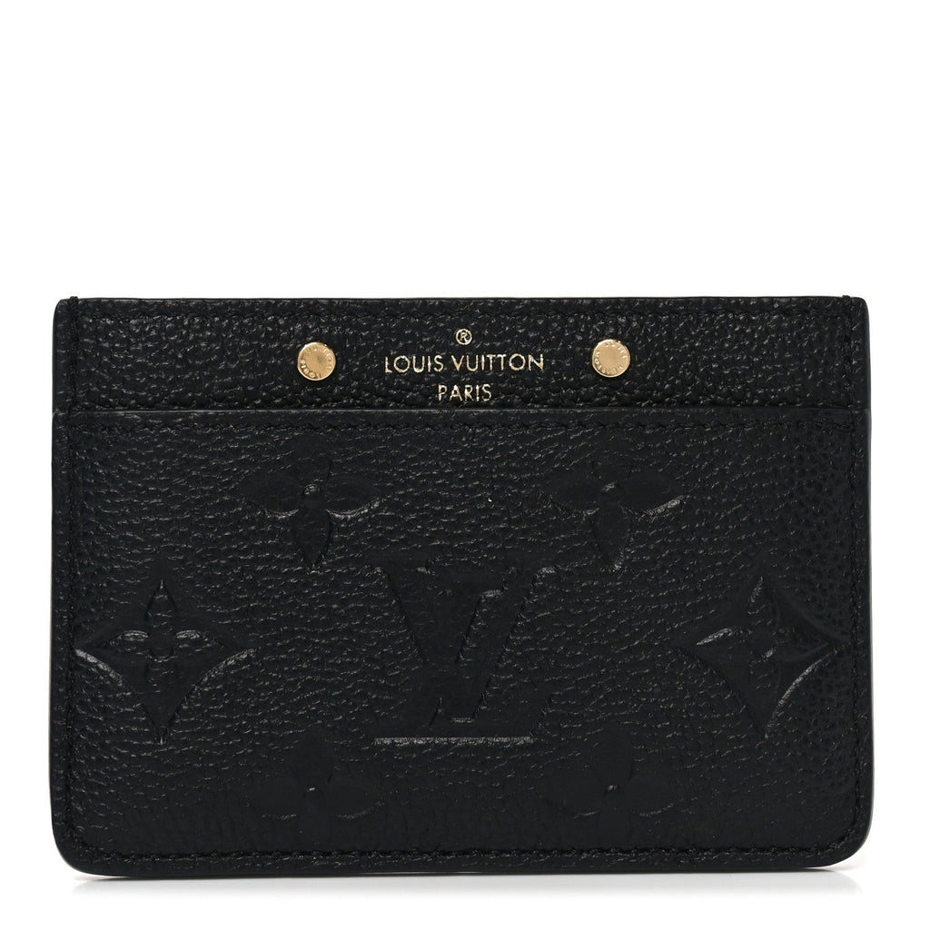 Empreinte  Holder Black