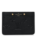 Empreinte  Holder Black