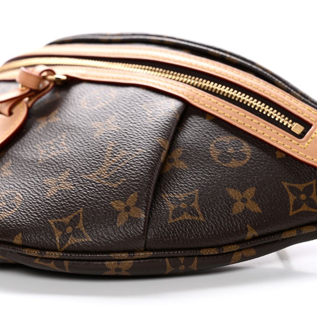 Monogram High Rise Bumbag
