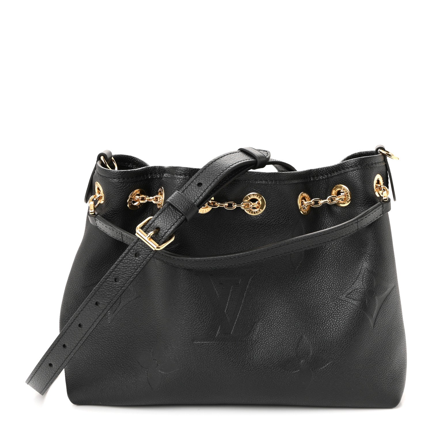 Empreinte Monogram Giant LV Bundle Black