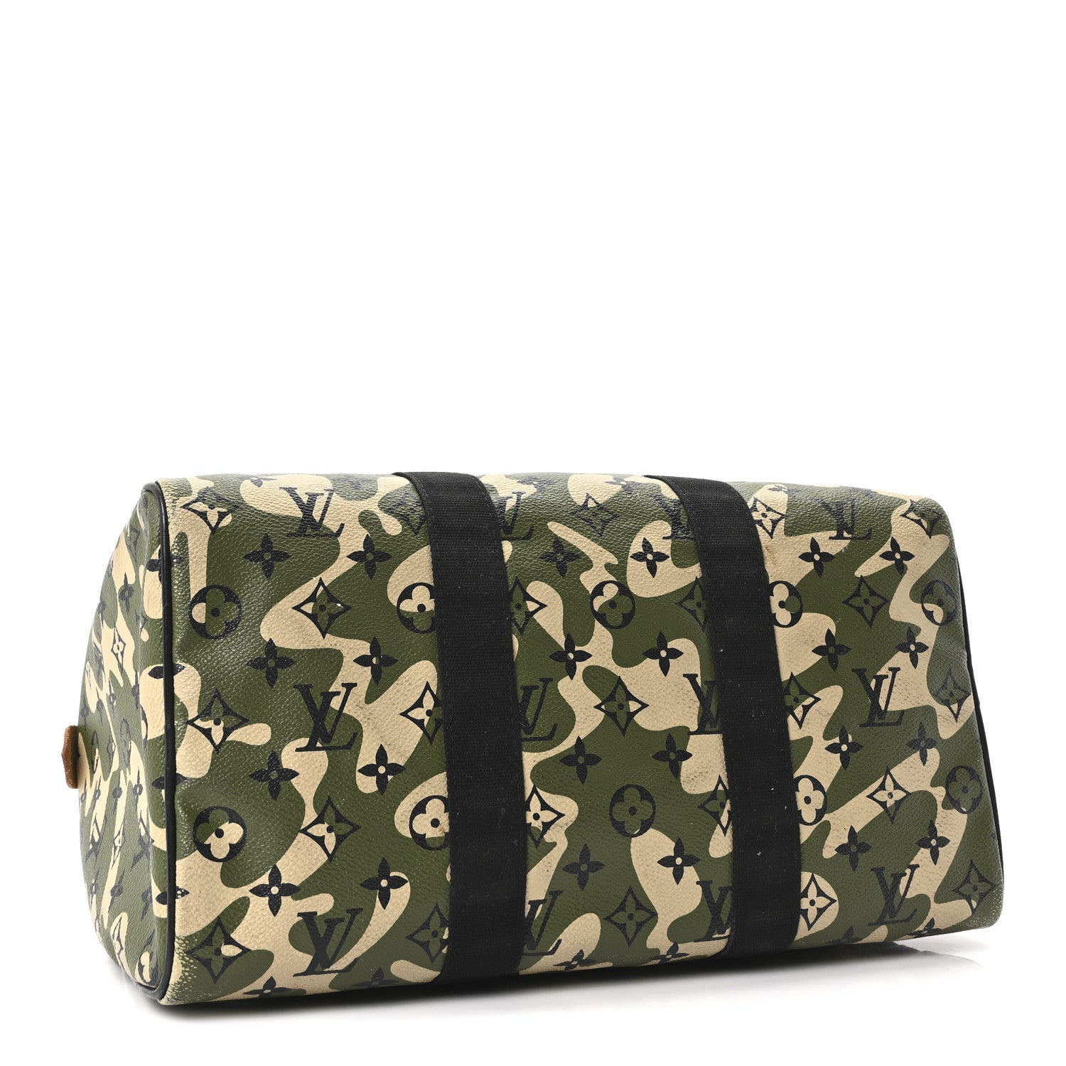 Monogramouflage Speedy 35