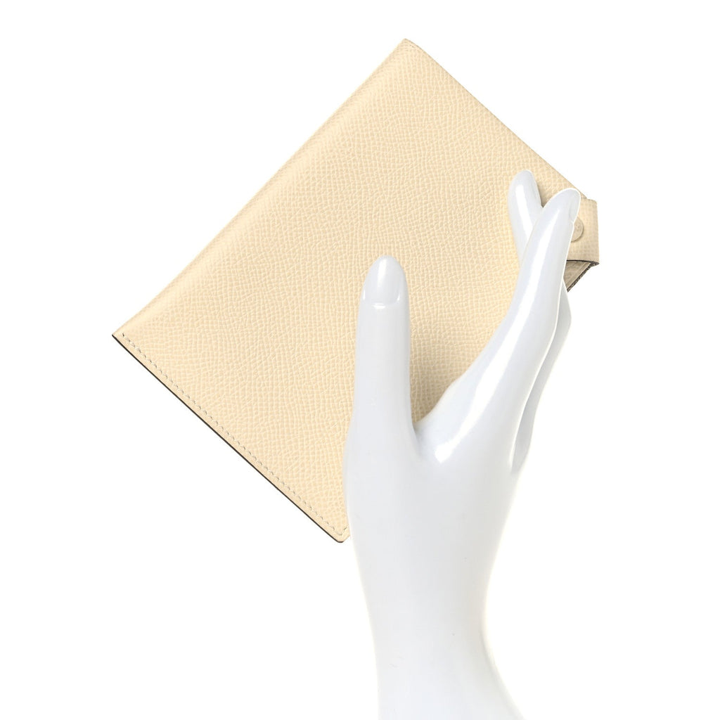 Epsom Tarmac PM Passport Holder Nata