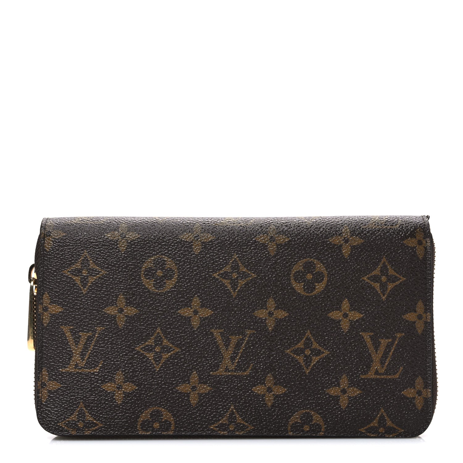 Monogram Zippy Wallet
