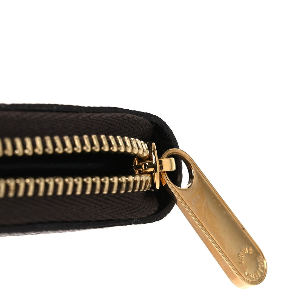Monogram Giant Zippy Coin Purse