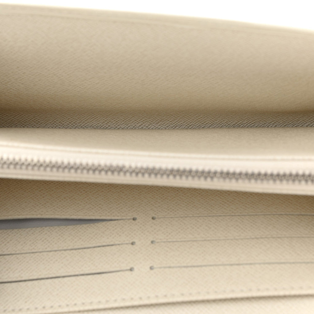 Epi Sarah Wallet Ivory