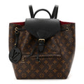 Monogram Montsouris PM Black