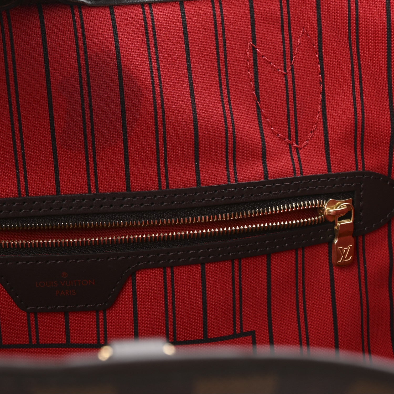Damier Ebene Neo Neverfull GM
