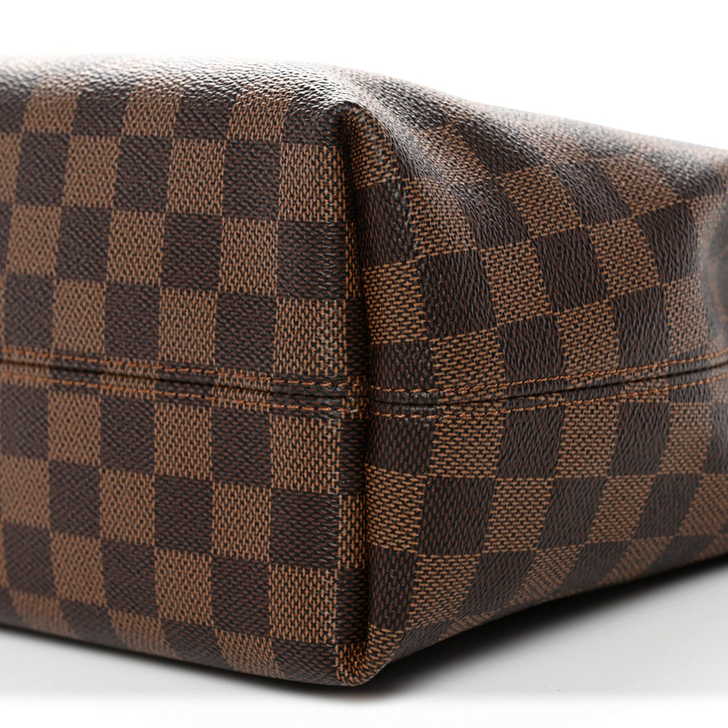 Damier Ebene Graceful PM