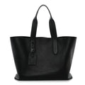 Taurillon Monogram Eclipse Cabas Voyage Black