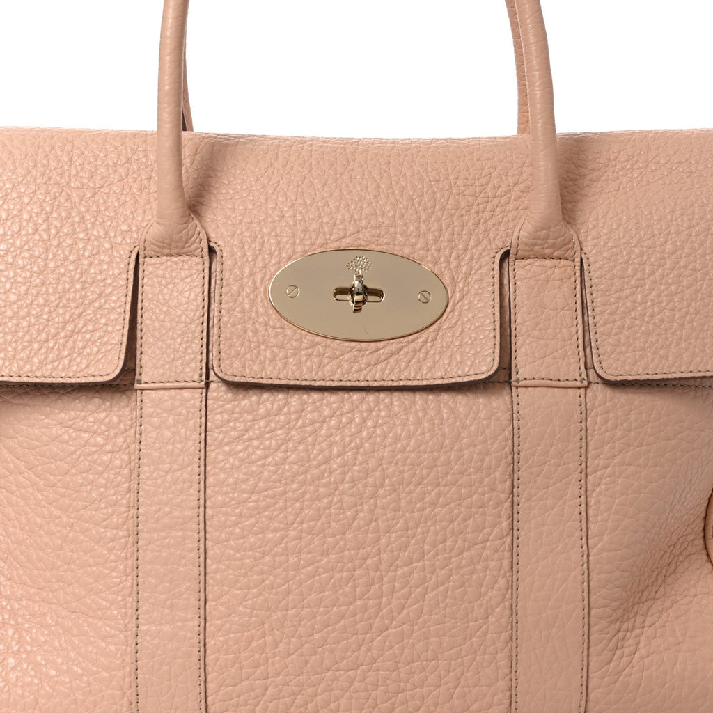 Soft Large Grain Bayswater Nude