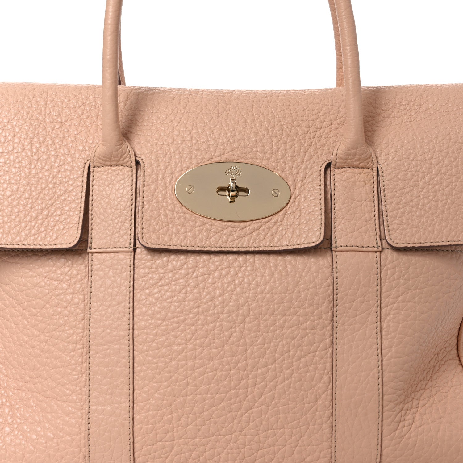 Soft Large Grain Bayswater Nude