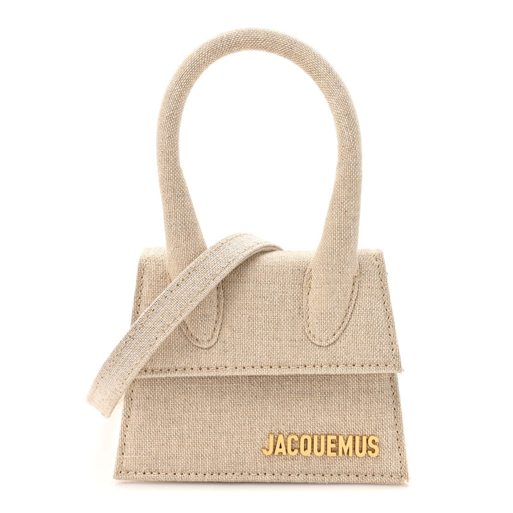 Linen Le Chiquito Light Greige